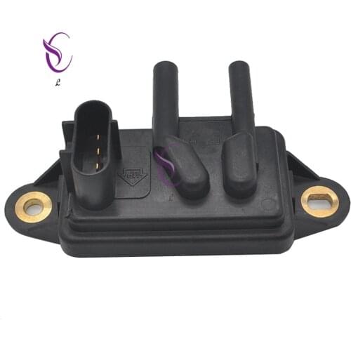 Air Intake DPFE EGR Pressure Feedback Position Sensor 1L3Z-9J460-AA F48E-9J460-BA AJ9318211 For Ford Ranger Focus Mariner Escape