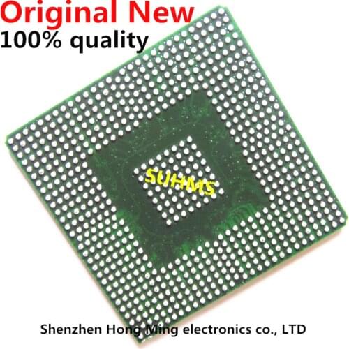 100% New NH82801HBM BGA Chipset