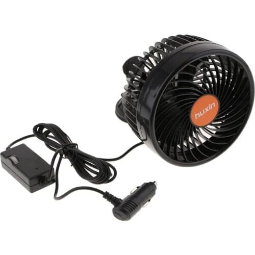 Car Radiator Fan Electric Fan Blower Motor Fan Fan Motor Radiator Fan