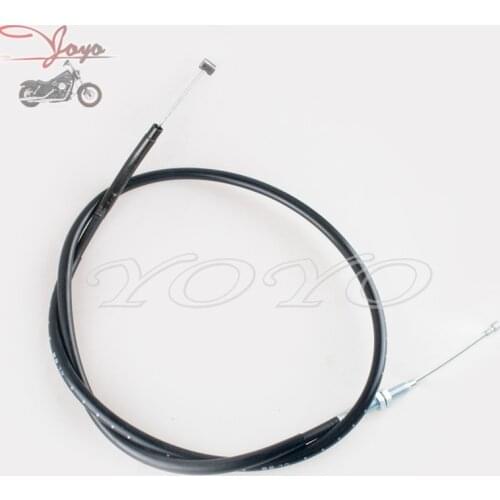 Free Shipping Motorcycle Clutch Cable For XVS400 Dragstar 1996-1999