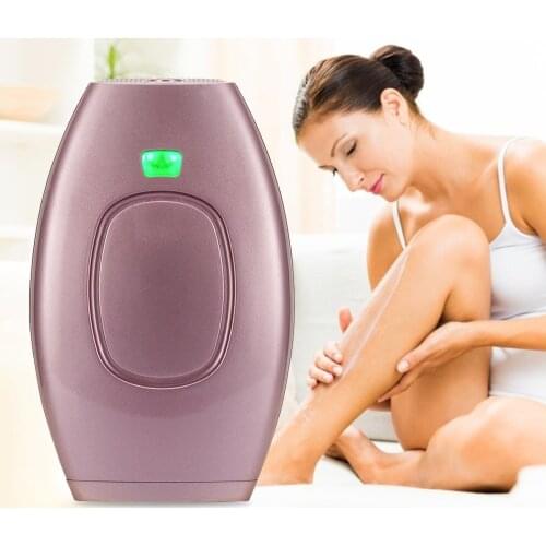 300000 Flashes IPL Epilator LCD Laser Hair Removal Painless Permanent Photoepilation for Men Women Trimmer Electric Depilador