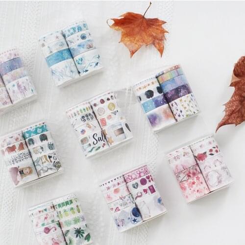 House Of Novelty Adhesives, Scotch Tapes