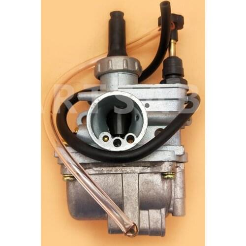 18MM Carburetor For Suzuki LT80 LT 80 Quadsport 1987-2006 ATV Quad Carb