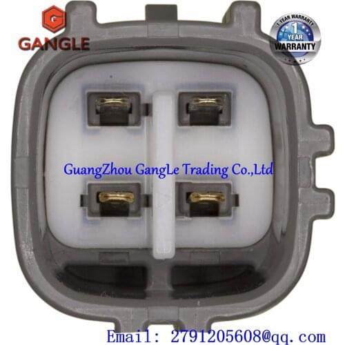 Oxygen Sensor O2 Lambda Sensor AIR FUEL RATIO SENSOR for 89465-09050 Toyota 4RUNNER LAND CRUISER PREVIA T100 TACOMA Lexus LX450