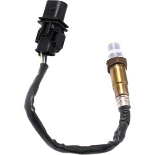 Oxygen sensor 0258017217 For Peugeot 207 208 308 508 2008 3008 5008