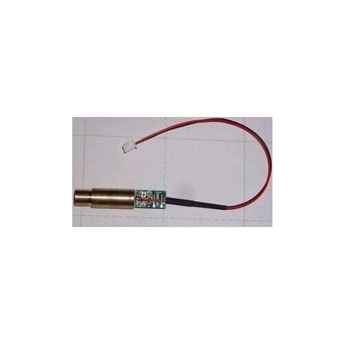 Best New 100mW 532nm Laser Diode Module/Green Laser/DIY