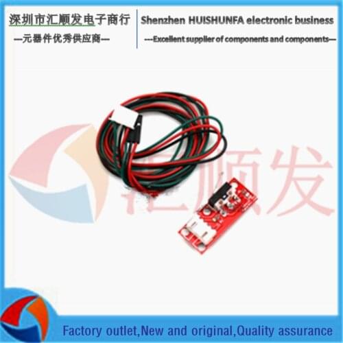 3D printer Endstop mechanical limit switch RAMPS 1.4 with independent packaging
