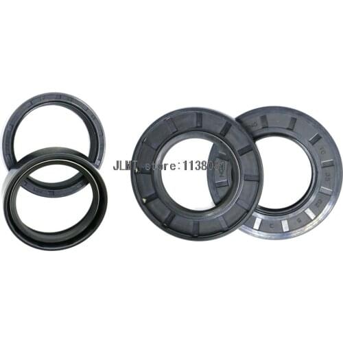 Fork OIL SEAL for APRILIA 400 SCARABEO 2006 - 2007 40X52X10 40 52 10 mm