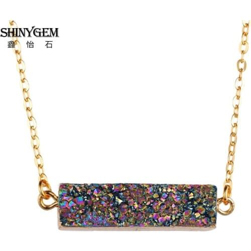 SHINYGEM Jewelry Pendants