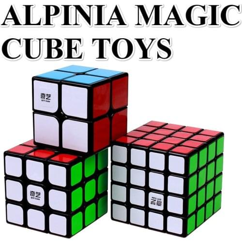 SPYOAIDOLL Rubik's Cubes And Puzzles