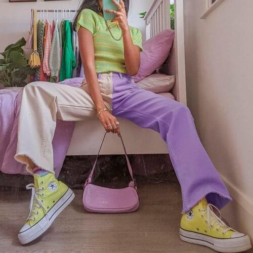 Женские свободные брюки Tino Kino China At AliExpress