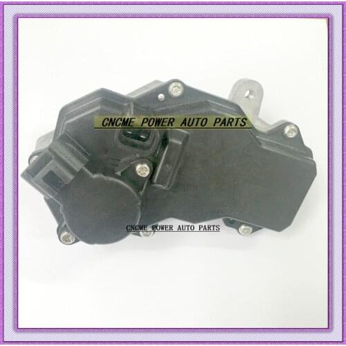 Turbo Electric Actuator of CT16V 1720111080 17201-11080 17201 11080 For Toyota HILUX PRADO FORTUNER 1GD-FTV 1GDFTV 1GD FTV 2.8L