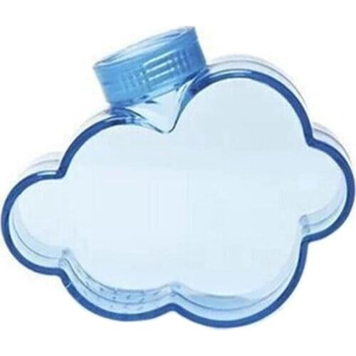 Creative Waterer Sprinkler Cloud Shower Garden Spray Plant Garden Watering Nozzle Tool Used