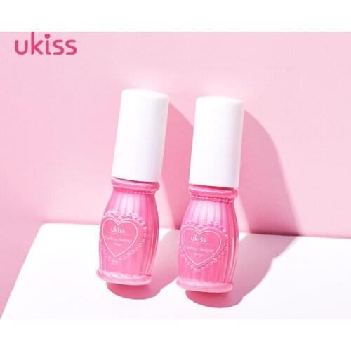 UKISS Eyebrow Makeup Fixer Eyebrow Raincoat Waterproof Sweatproof and Non-Marking