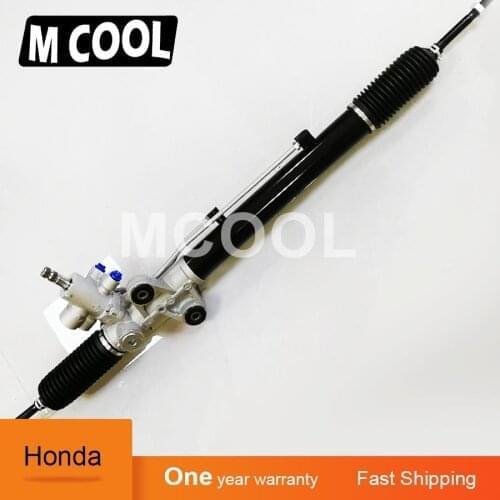 Power Steering Rack for Acura MDX 3.5L 2001-2002 Honda Pilot 2003-2008 Power Steering Rack 06536S3V505RM 53601s3va01