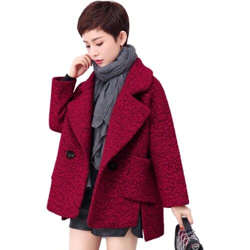 YAGENZ Womens Black Coats