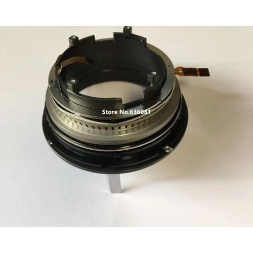 Repair Parts Lens Fixed Barrel With Focus Motor For Tamron SP 15-30mm f/2.8 DI VC USD A012
