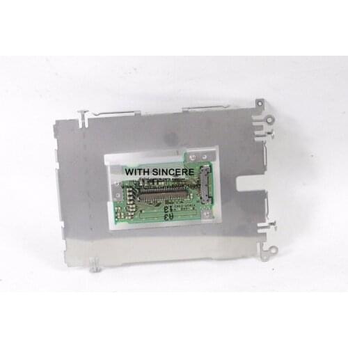 Camera Repair Replacement Parts for Canon 60D LCD screen driver board second hand