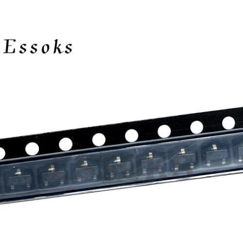 100PCS S8050 J3Y S8550 2TY SS8050 Y1 SS8550 Y2 TL431 CJ431 TL432 CJ432 S9012 S9013 S9014 S9015 S9018 SOT23 SOT-23 SMD