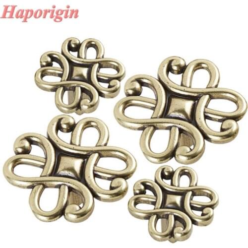 Antique Kitchen Cabinet Drawer Knobs European Luxury Carved Cupboard Drawers Pulls Vintage Wardrobe Dresser Handle Cupboard Knob