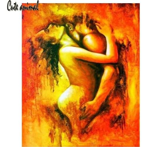 Cute animal Paintings By Numbers