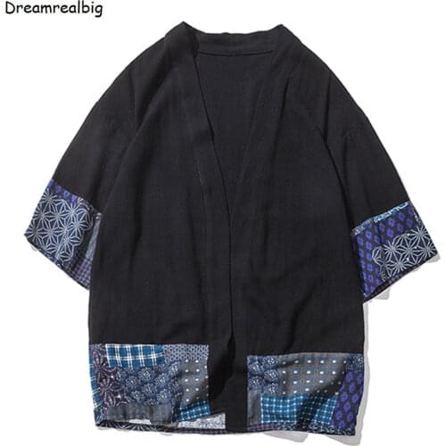 Dreamrealbig Men's Shirts