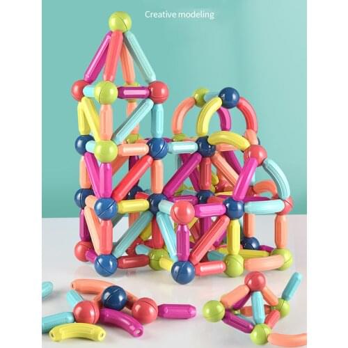 FRUOMAN Children's Constructors