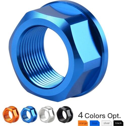 Rear Wheel Nut For Husqvarna TC FC TX FX 125 150 200 250 300 350 390 450 2016-2021 2018 2019 FE 450 2012 FE450 TC125 FC250 FC350