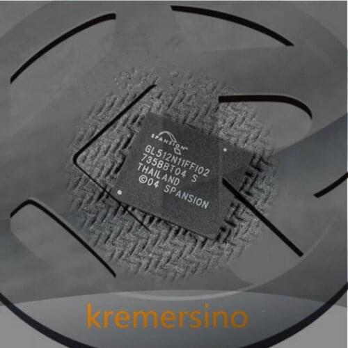 GL512N11FFI02 735BBT04S for Audi Navigation J794 BMW ECU Board