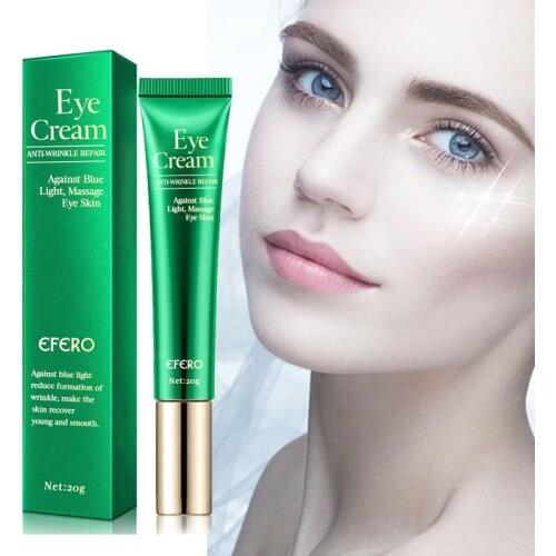 Collagen Eye Cream Remove Dark Circles Puffiness And Bags Lighten Fine Lines Whitening Moisturizing Eye Creams Eye Care