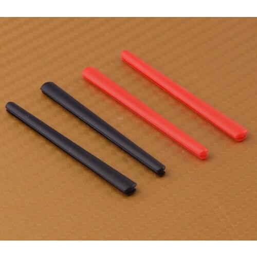 LETAOSK Glasses Ear Socks Accessories Fit for Oakley Metal Plate OX5038 Carbon Plate OX5079