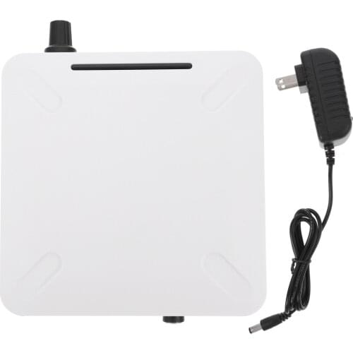 AC110-240V 1000ml Magnetic Stirrer Laboratory Magnetic Stirrer Mixer US Plug