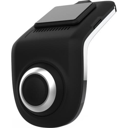 Mini Car Dash Cam 1080P 3inch HD Camera Driving Recorder 170 Super Wide Angle Dashboard DVR Automobile Safety Accessories