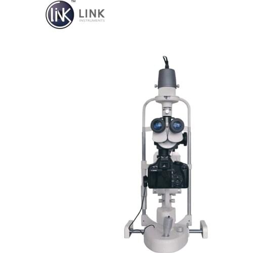 Multifunctional Ophthalmic Optical Equipment optical lab equipment chinese slit lamp SL-350DC