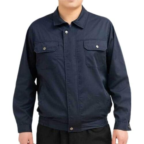 Air Conditioned Jacket Men USB Long Sleeve Sun Plus Size Comfortable Coat Fan Summer Outdoor Sports 2021