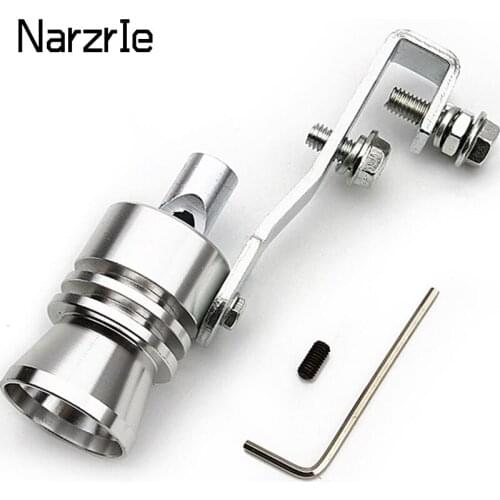 NarzrIe Exhaust Systems