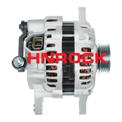 NEW HNROCK 12V 100A ALTERNATOR A3TB0991 UD18514A ALT31180 ALTF721 PRAF721 LRA1168 FS1E-18-300C FS1E-18-300B FOR MAZDA