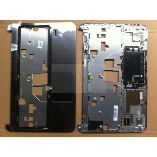 New Original Top Case Plam Upper Case Assembly Brown For HP DV6 dv6-6000 6029tx 6515tx dv6-6B00 dv6-6c41tx 665356-001