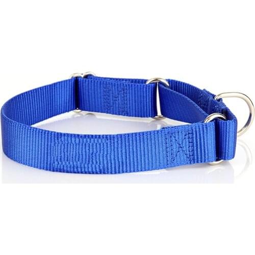 Martingale Collars for Dogs Heavy Duty Nylon Dog Collar