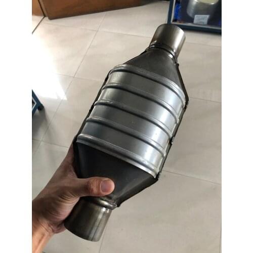 OTO Exhaust Systems