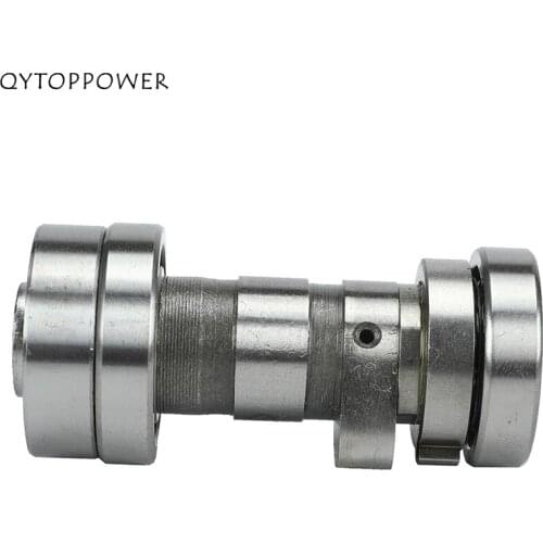 Motorcycle Camshaft For 1P56FMJ lifan 150 150cc Horizontal Kick Starter Engines Dirt Pit Bikes Parts