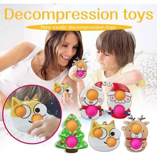 SANMERSEN Stress Relief Toys