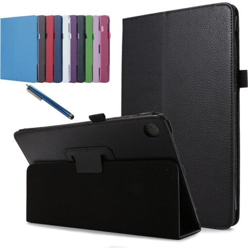 For Samsung Galaxy Tab A7 Lite Case SM-T220 T225 Cover Folding Stand Funda for Tablet Samsung Galaxy Tab A7 Lite 8.7'' 2021 Case