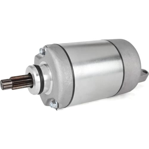 Starter Motor for Honda TRX400 TRX450 TRX500 Foreman 400 450 500 ATV 31200-HM7-003 31200-HM7-A41 31200-HN2-A01 31200-HN2-003