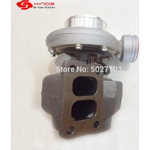 Susirick 20515585 04282637KZ turbo S2B For Volvo EC210 engine BF6M1013F supercharger diesel