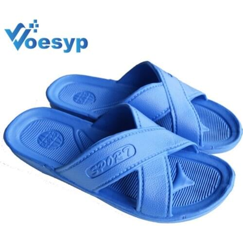 Slippers Men Casual House Shoes Non-slip Indoor Outdoor Summer Home Slippers Man Women Couple Sandals Chancletas Hombre