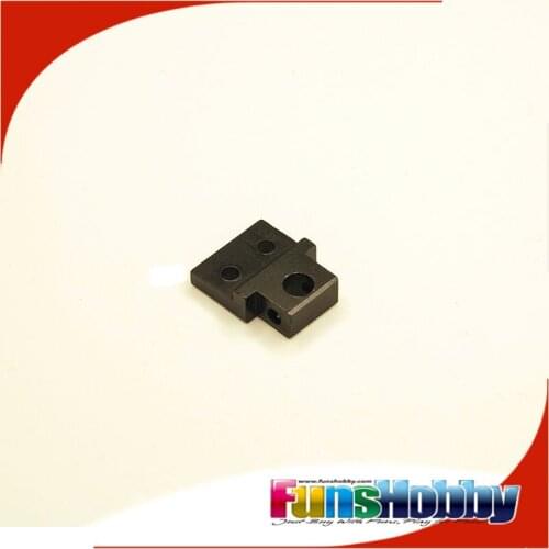 Tenshock Mini Mono Steering Seat For RC Boat Mini Scord Mini-DOM 06015D Rudder TS-BP02210002