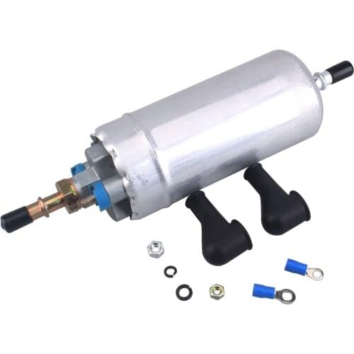 High performance E85 330LPH 0580 254 044 fuel pump 0580254044 fuel pump for BMW AUDI BENZ tuning racing