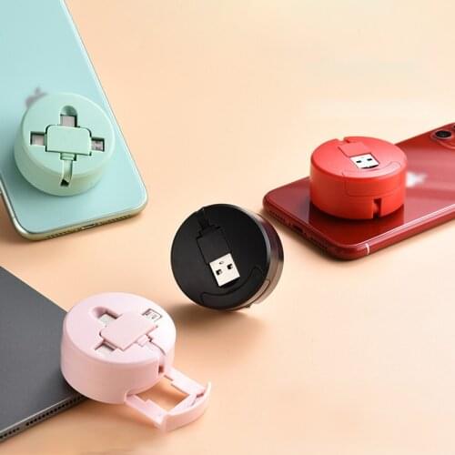 ZJMZYM Mobile Phone Charging Cables