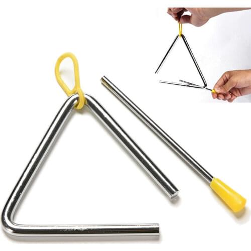 1 Set Musical Instrument Rhythm Educational Preschool Percussion Children Funny Toy